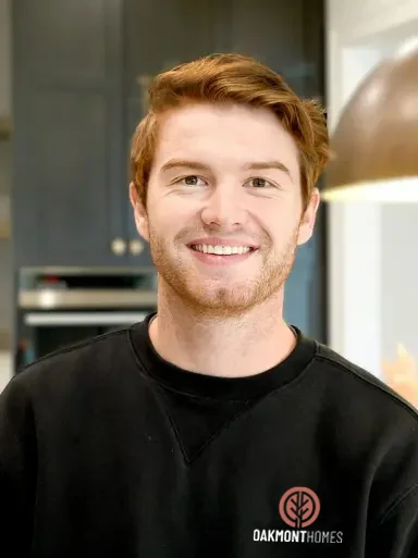 Garrett Berg