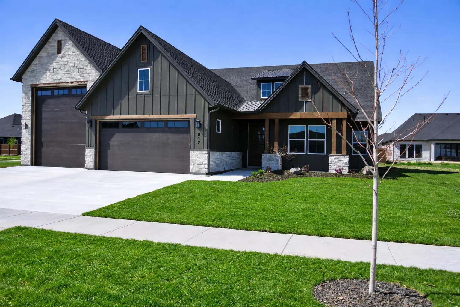 817 N Gracie Ave - Eagle, ID 83616