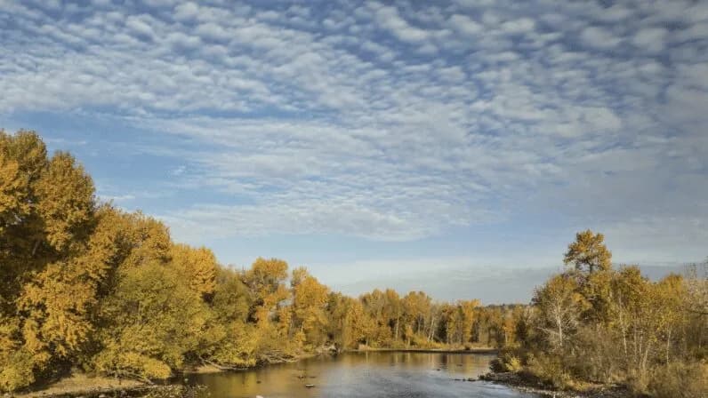 Star River Ranch community, Oakmont Homes