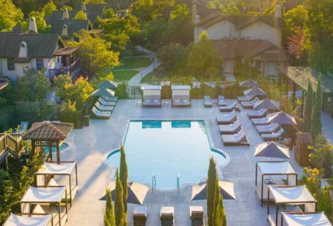 Valnova community, Oakmont Homes