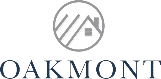 Oakmont custom home builders boise id Logo 1