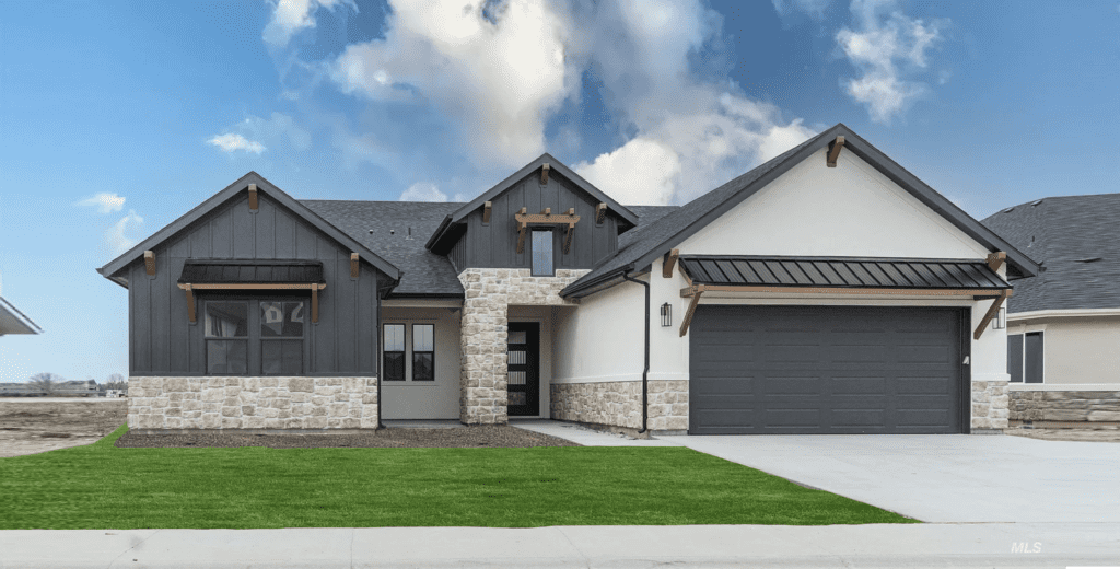 Oakmont The Premier Idaho Home Builders Custom Homes In Boise, ID