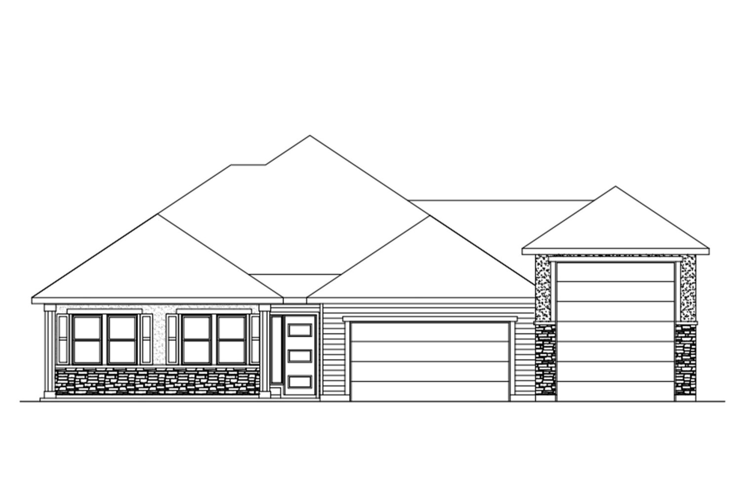 The-Palladio-Elevation