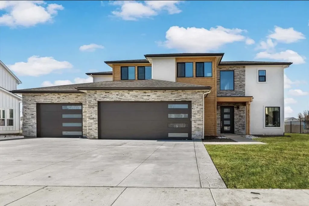 Our Custom Home Process in Meridian