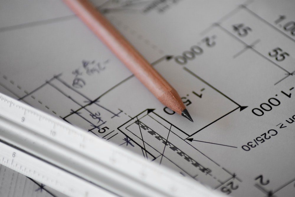 Blueprint for Building a Custom Home
