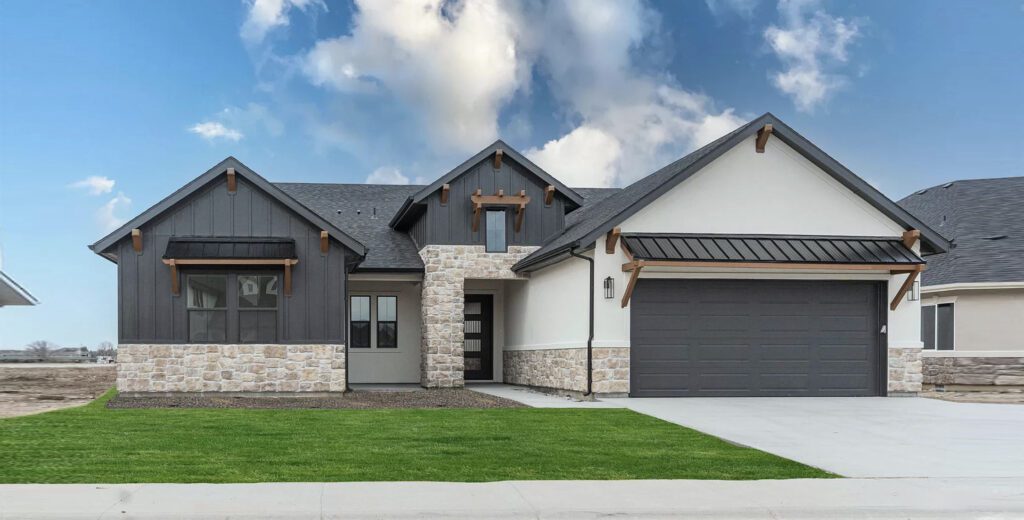 The Complete Guide to Home Exterior Stone: Types, Styles, and Materials