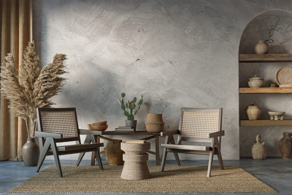 What-is-a-Bespoke-Home-Builder. Aesthetic living area