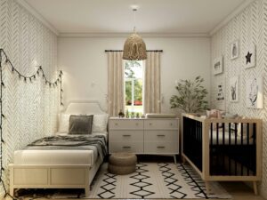 Nursery Setup Ideas and Decor for Your Baby’s Room