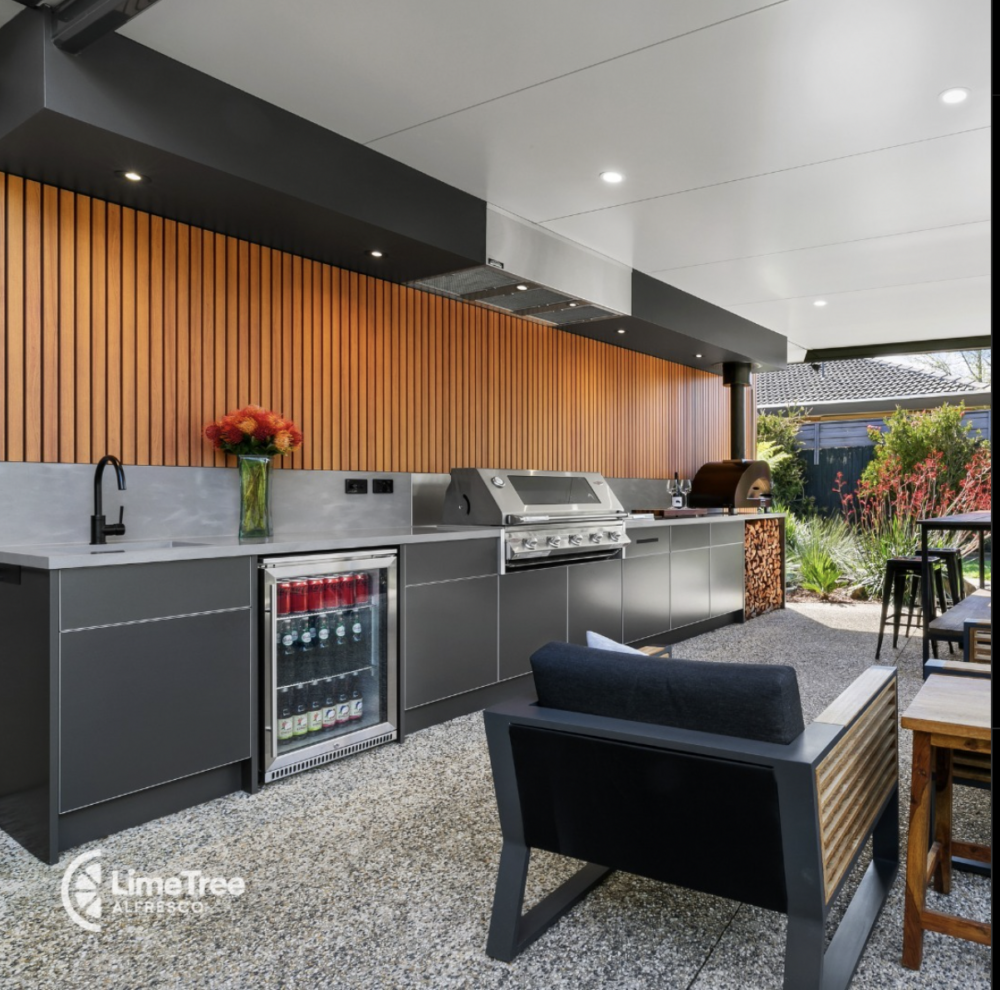 PHOTO FROM: @limetree_alfresco