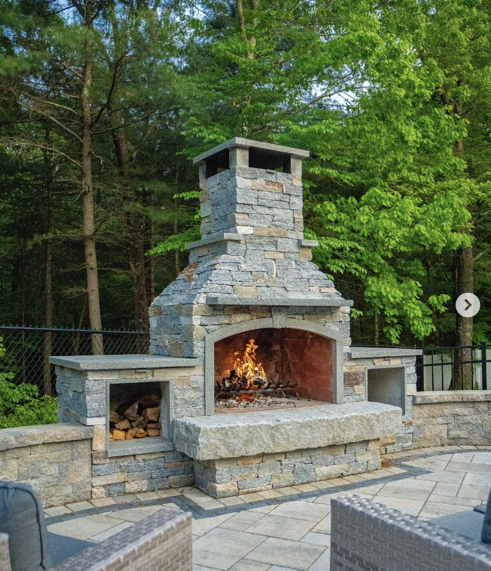 POST FROM: @boston_outdoor_living