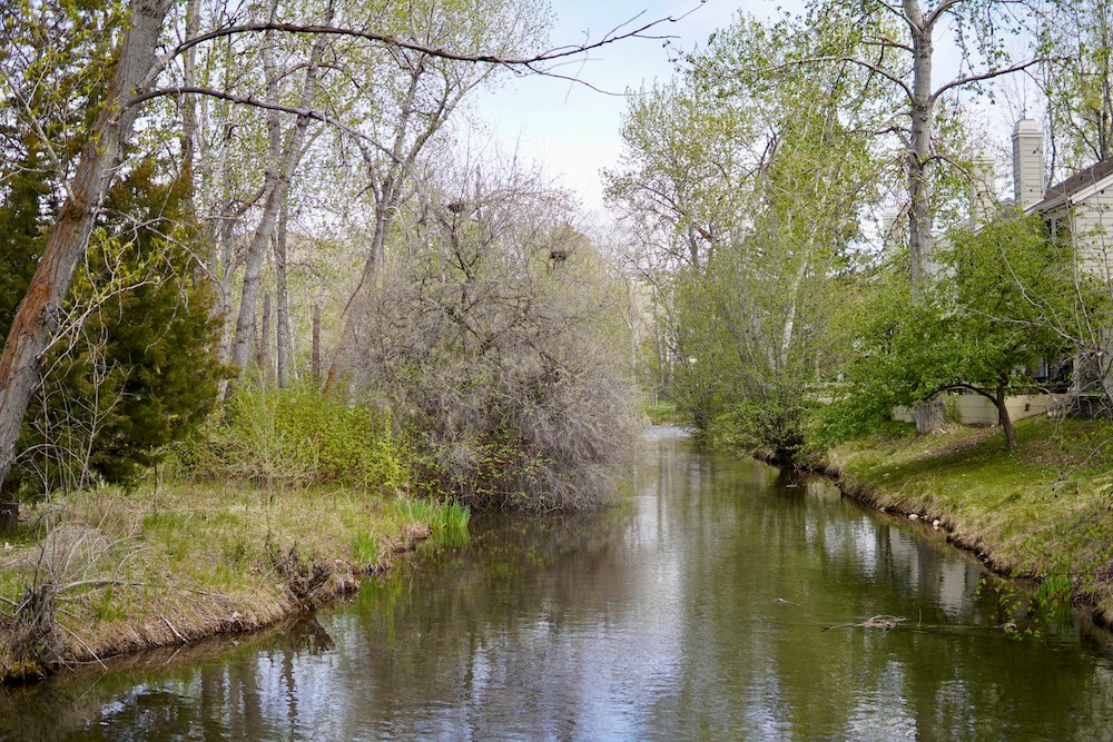 Boise River Greenbelt