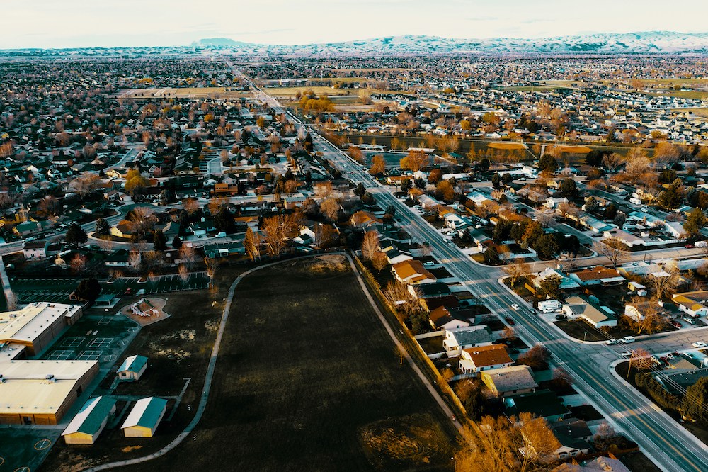 Stay a little longer in Meridian, Idaho