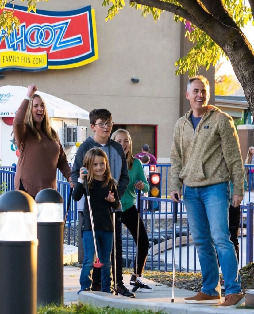 Wahooz Family Fun Zone