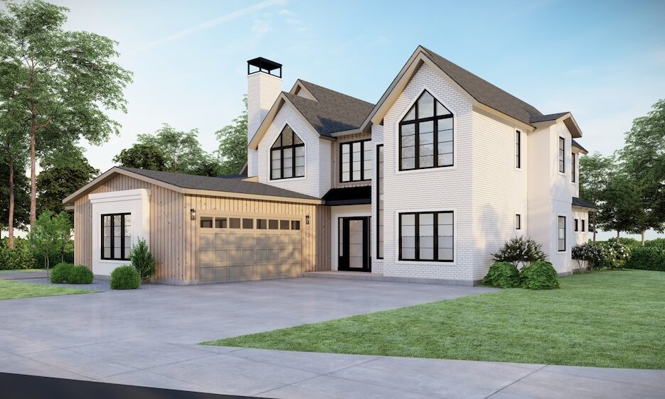 Valnova lot 33 block 2 - Eagle Idaho Community Image 1