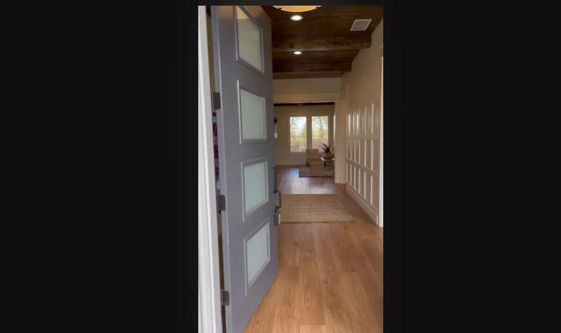 The Galena Vertical Walkthrough