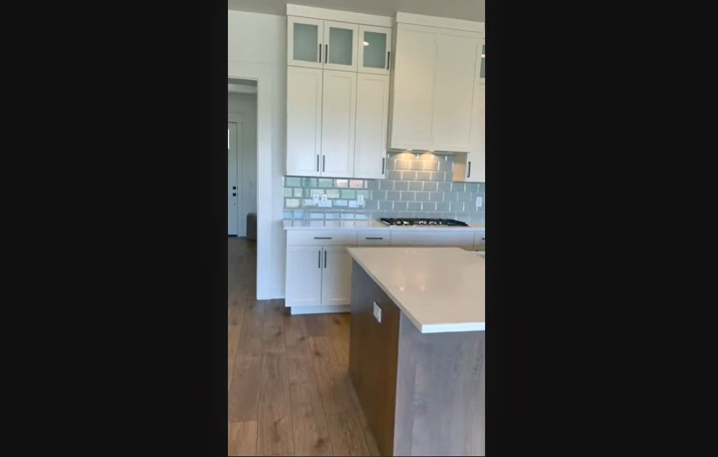 "The Fuller" Oakmont Vertical Walkthrough