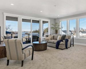 2701 Yount Way Bonnus Room