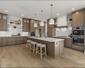 Boise’s Only Fully Custom Luxury Home Builder