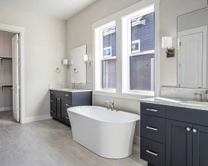 6334 Chateau Ct Master Bath