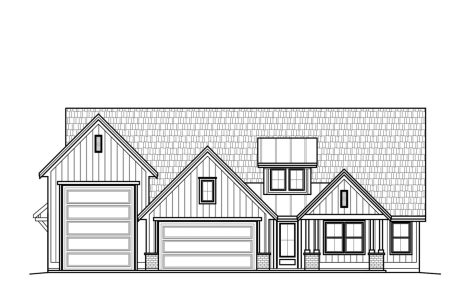 14369 American Holly DrNampa, ID 83686 - Lot-42-Elevation