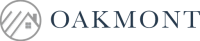 Oakmont Custom Home Builders Boise Id - Logo horizontal