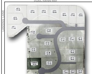 8917 Double Shot Hollow Ln. Middleton, Id 83644 - Quail Haven
