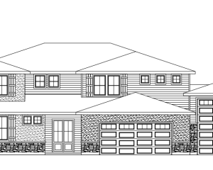 8917 Double Shot Hollow Ln. Middleton, Id 83644